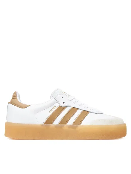 Sportcipők adidas Sambae fehér