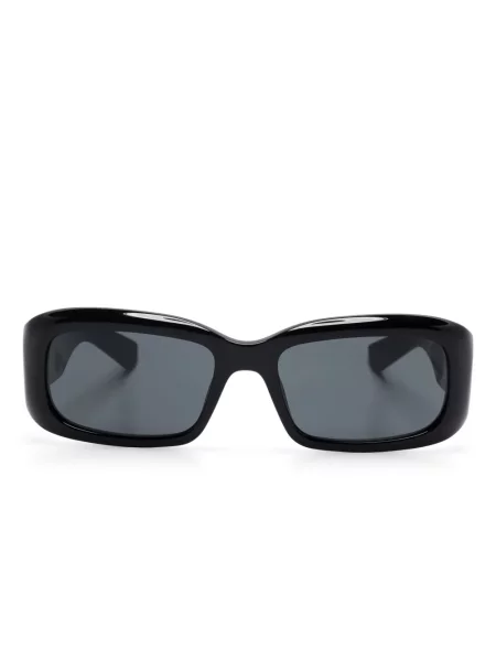 Ochelari de soare Saint Laurent Eyewear negru
