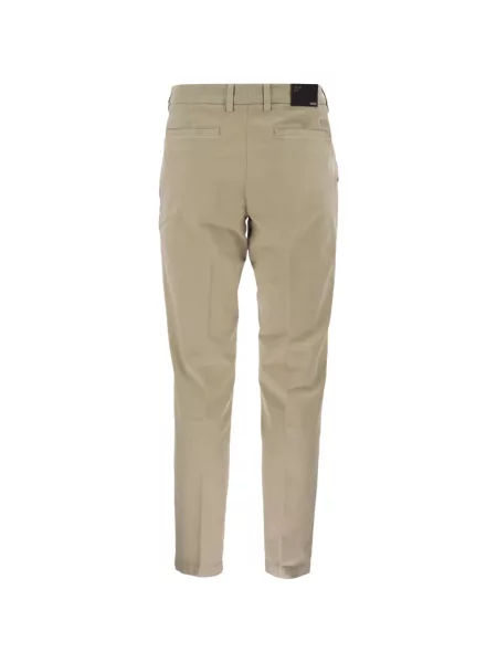 Pantaloni chino Boss