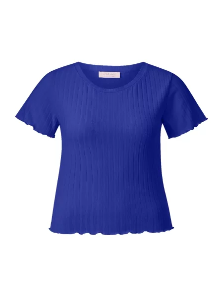 Rich & Royal Tricou albastru