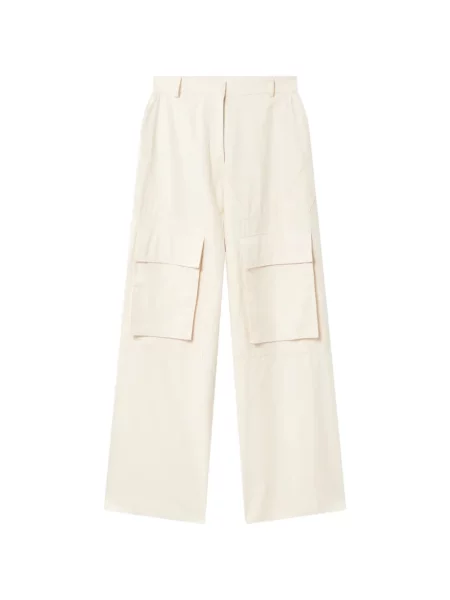 Pantaloni cargo Stella Mccartney
