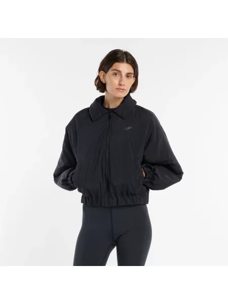 Kurtka New Balance ​– czarna