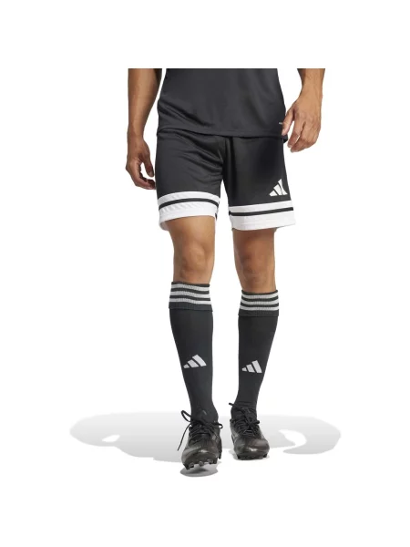 Kratke hlače Adidas crna