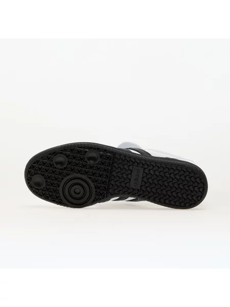 Αθλητικά adidas Originals Samba LT W άσπρο λευκό