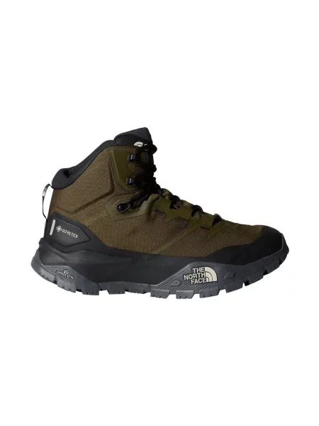 Pantofi The North Face negru