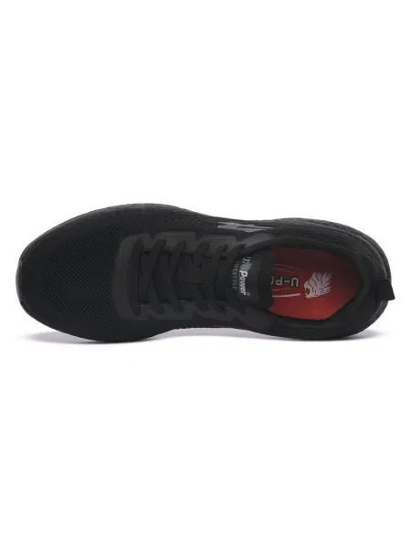 Pantofi U-power negru