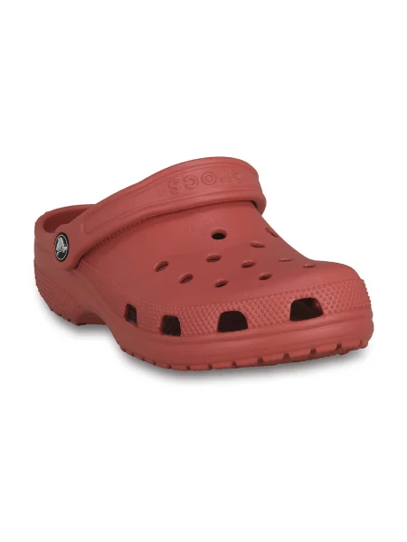 Pantofi Crocs clasici roz