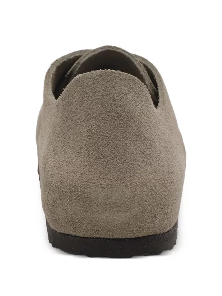 Fűzős csipkés félcipő Birkenstock