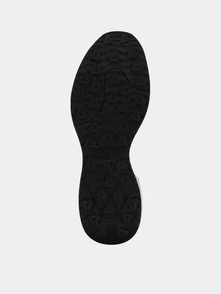 Сапоги Cmp черные