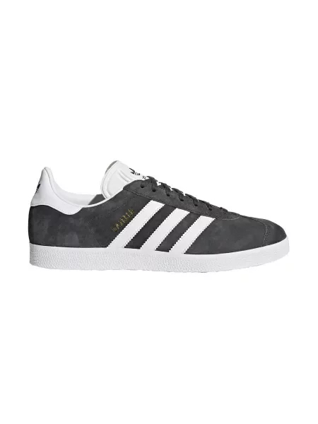 Sneakersy Adidas Originals szare