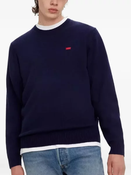 Pulover Levi's® albastru