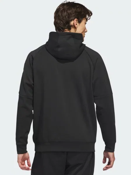ADIDAS PERFORMANCE Športová mikina Beyond' čierna