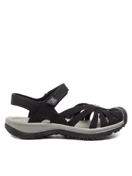 Keen Sandály Rose Sandal černá