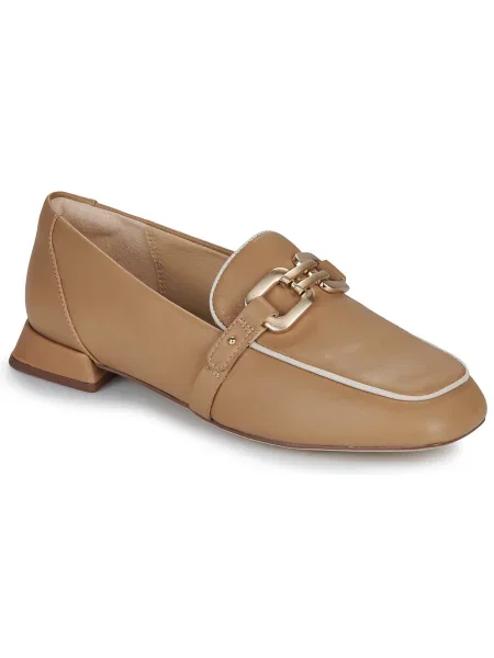 Tenisky Clarks hnedá
