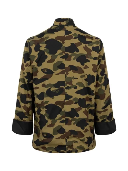 Striukė A Bathing Ape® žalia