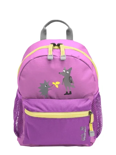 Детский рюкзак Jack Wolfskin
