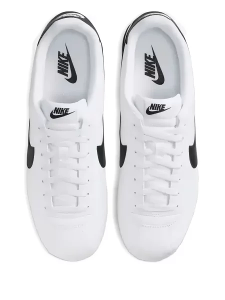 Sneakerși Nike Cortez alb