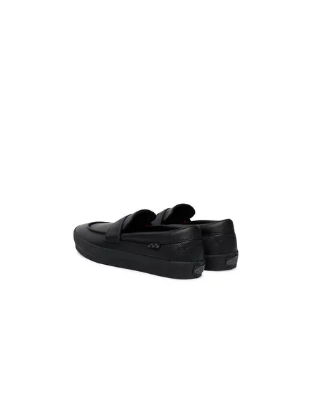 Vans Loaferke Skate Loafer črna