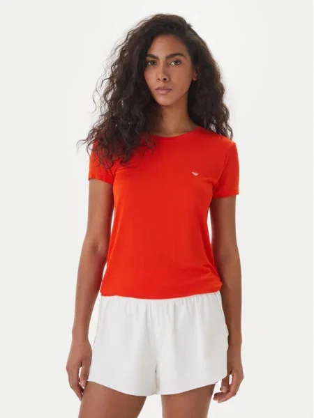 Emporio Armani Tricou Coral