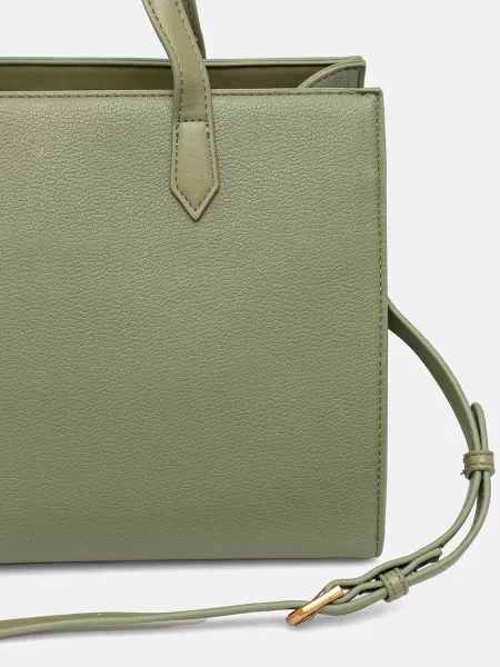 Valentino Bags kézitáska zöld