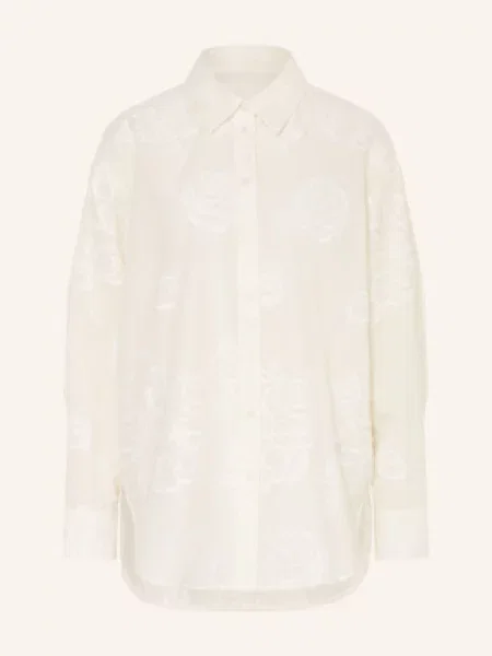 Y.A.S. Koszula weiss