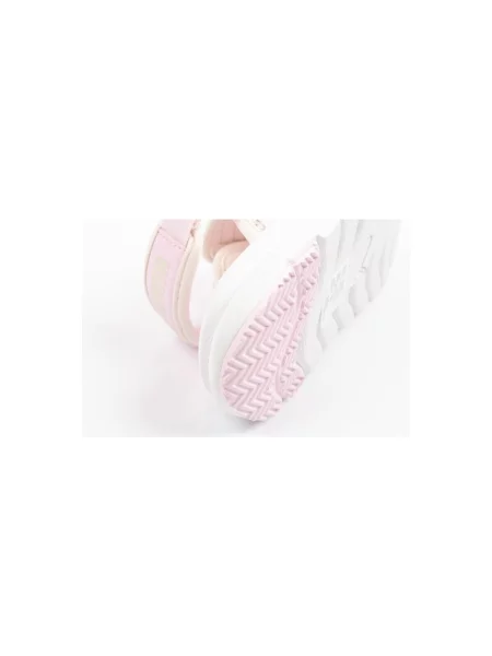 Pantofi copii Puma roz