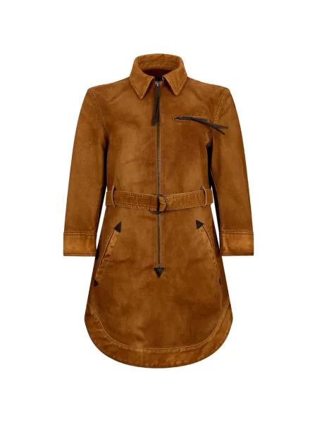 Rochie Dsquared2 maro