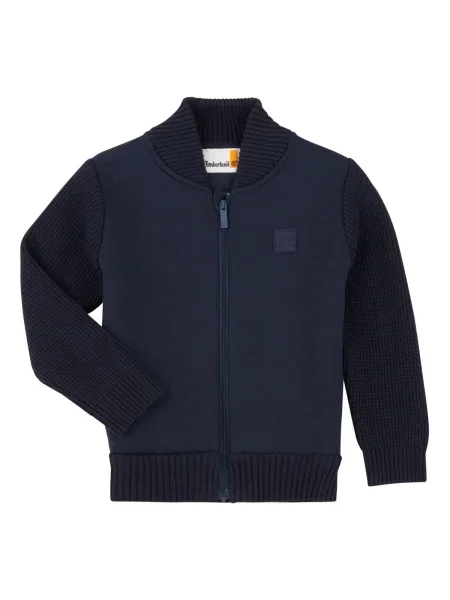 Cardigan copii Timberland albastru