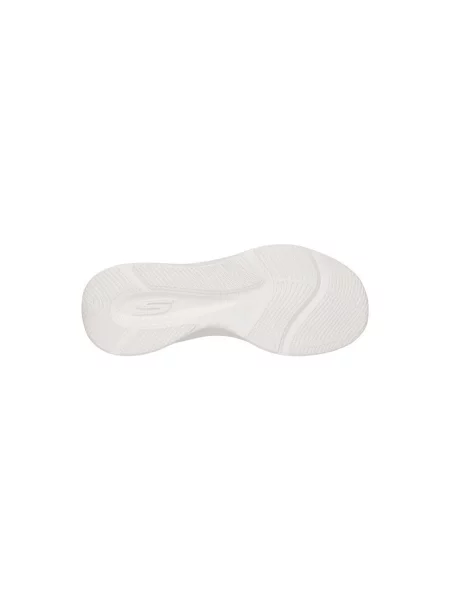 Sneakersy Skechers niebieskie