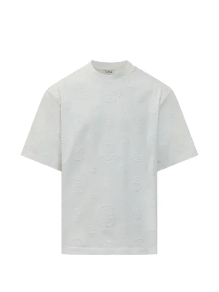 Tricou Casablanca alb