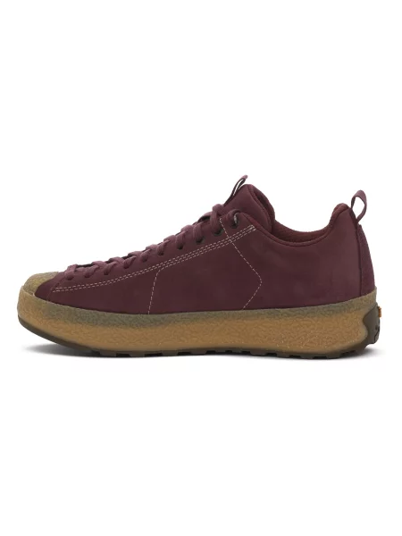Boty Scarpa 19 MOJITO WRAP GTX GRAPE černé