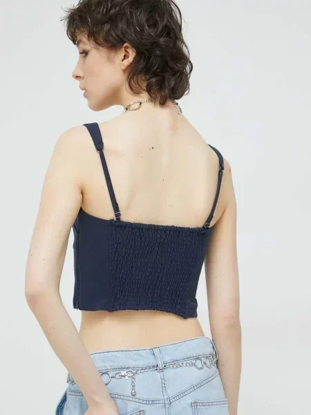 Top Abercrombie & Fitch