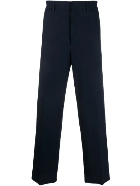 Pantaloni Department 5 albastru