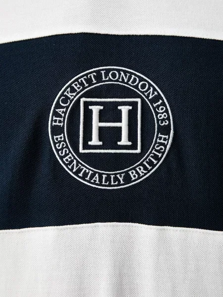 Поло Hackett London