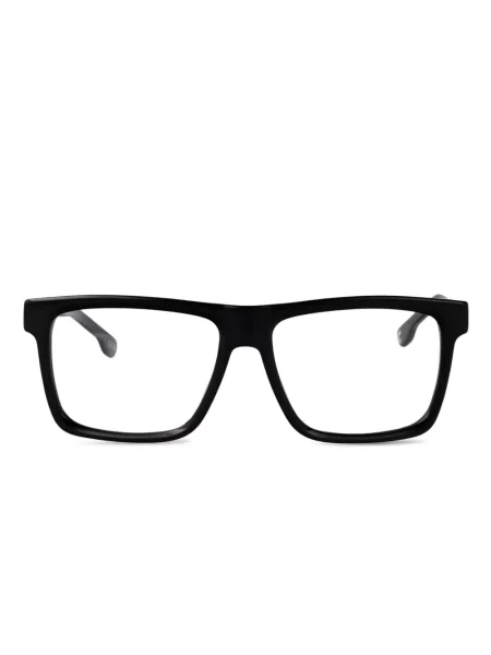 Ochelari de soare Carrera negru