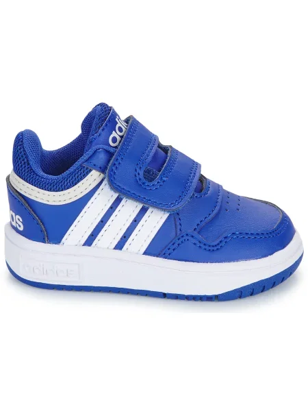 Pantofi copii Adidas albastru