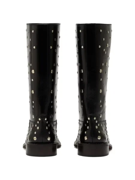 Botine Wales Bonner negru