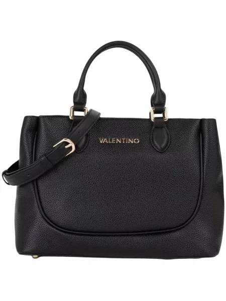 Kabelka Valentino Bags černá