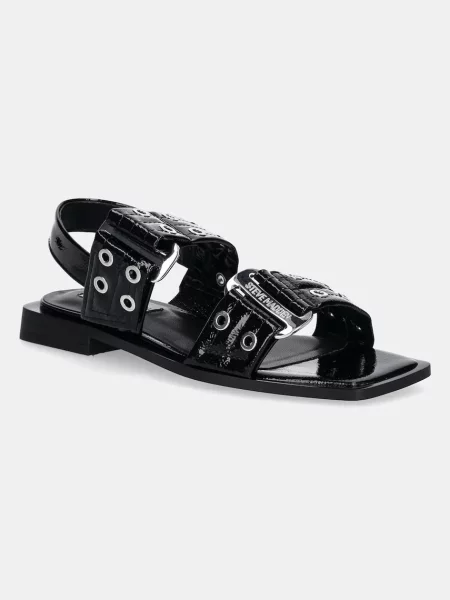 Steve Madden sandale Saria-E femei negru