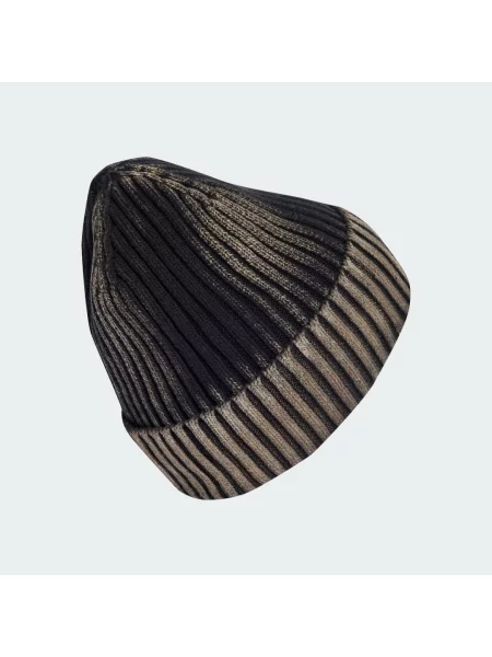 Adidas Beanie Washed Black M czarna
