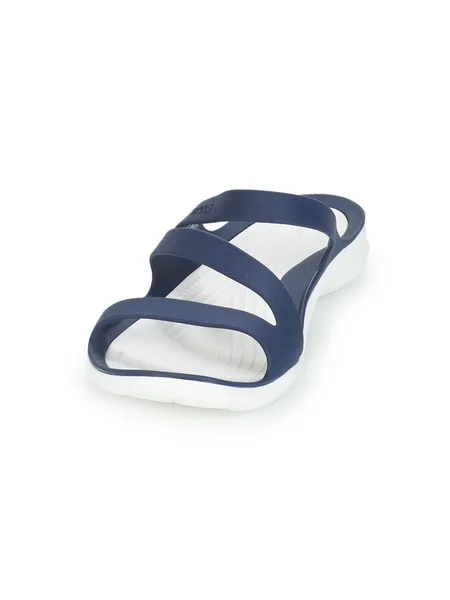 Tenisky Crocs biela