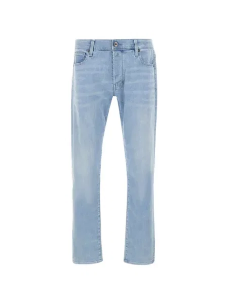 Blugi G-star Raw albastru