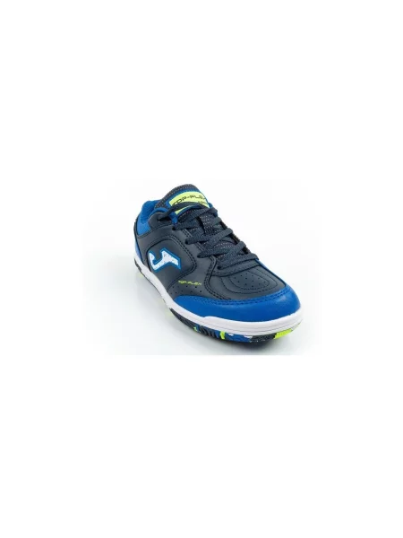Top copii Joma albastru