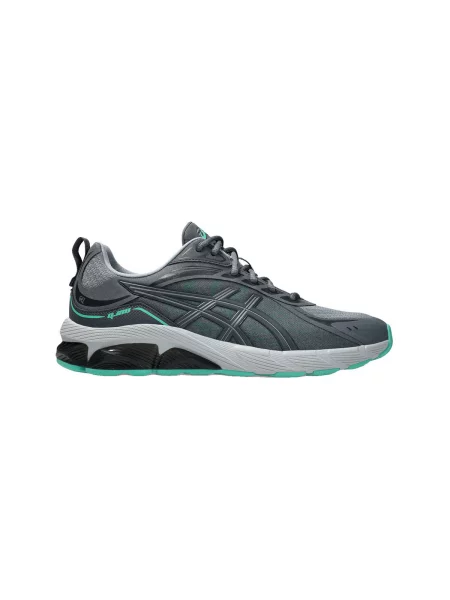Pantofi Asics gri