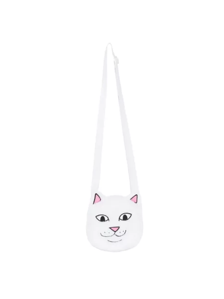 Torba crossbody Ripndip biała