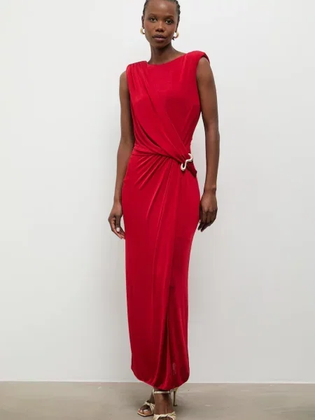 Answear.LAB rochie drapată