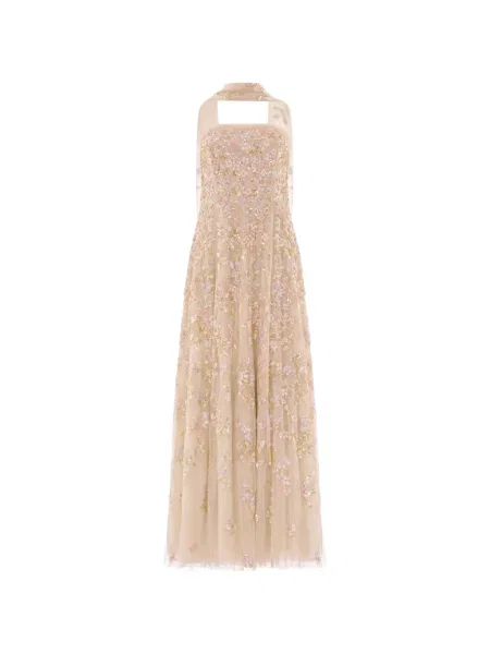 Rochie Needle & Thread fără bretele