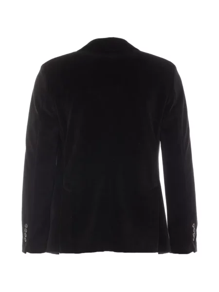 Sacou Circolo 1901 negru