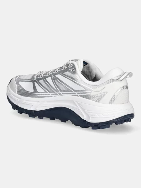 Hoka cipő futás Mafate Speed 2 szürke
