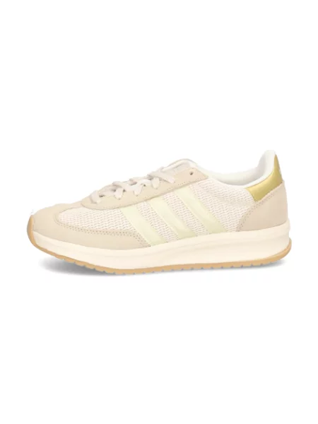 Sneakersy adidas béžové